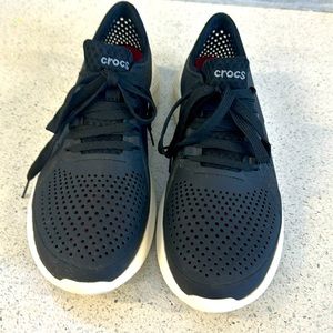 Men’s CROCS shoes